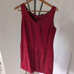 monsoon mini dress