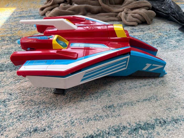 paw patrol toys