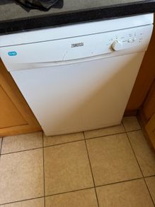 dishwash