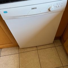 dishwash
