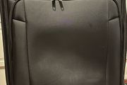 Samsonite luggage suitcase ex large expandable