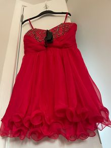 dress Lipsy