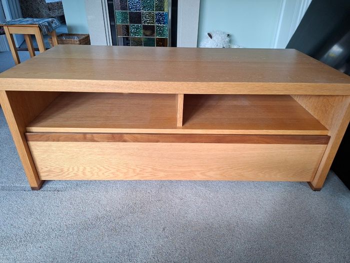 TV table