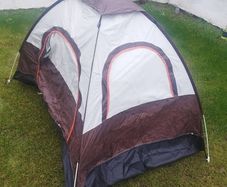 Outdoor Camping Tent