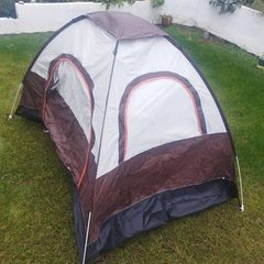 Outdoor Camping Tent