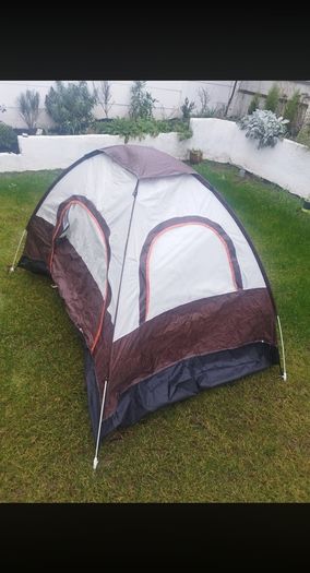 Outdoor Camping Tent