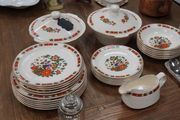 Lot of Carrigdhoun Pottery, Cork