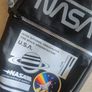 Brand new NASA Black festival bag Postage included Image 4
