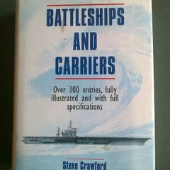 Battleships and Carriers