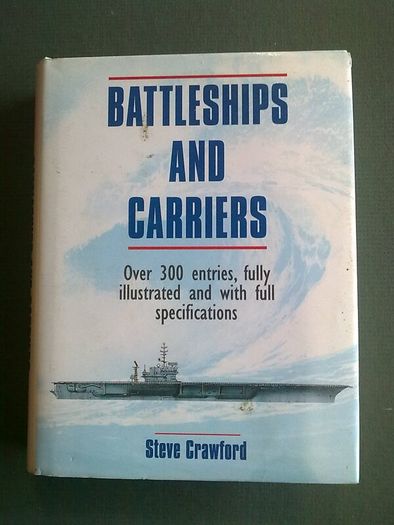 Battleships and Carriers
