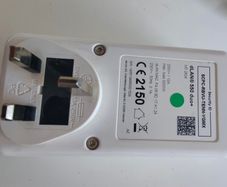 Devolo Duo+ Wifi extender