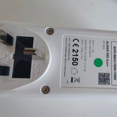 Devolo Duo+ Wifi extender