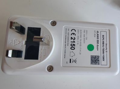 Devolo Duo+ Wifi extender