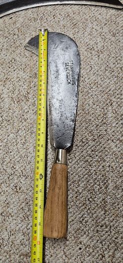 bill hook / slash hook