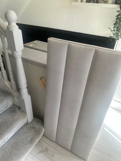 Small Double Bed