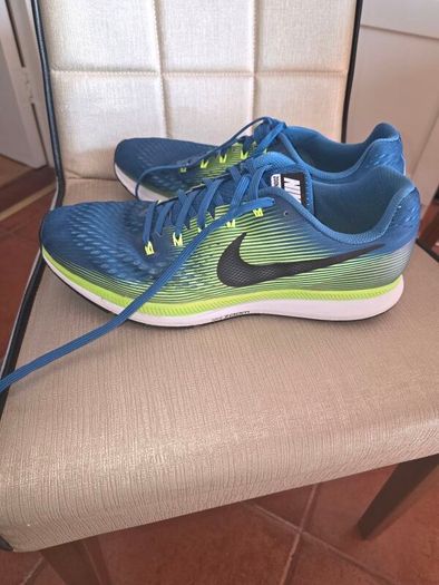 Nike runners UK 11