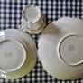 Vintage DUCHESS China set 3 pieces Image 3