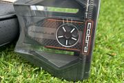 Cobra Vintage Stingray Putter left handed