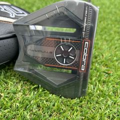 Cobra Vintage Stingray Putter left handed