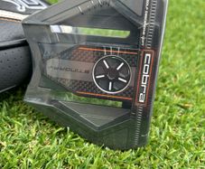 Cobra Vintage Stingray left handed Putter