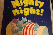 Nighty Night! by Colin McNaughton