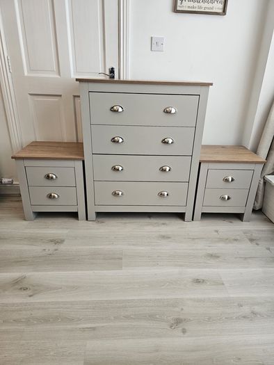 bedroom furniture