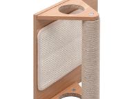 main image for ad Cat Scratcher Triangle with Sisal Scratching Mats 40 cm