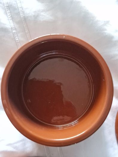 Cermer Terracotta Dishes