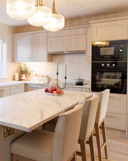 Wanted a second hand kitchen