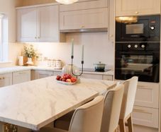 Wanted a second hand kitchen