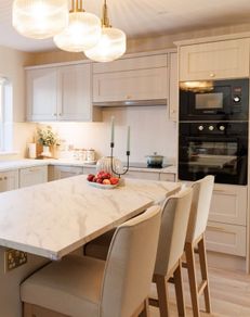 Wanted a second hand kitchen