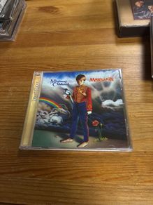 Marillion - Misplaced Childhood