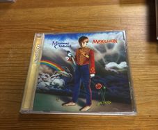 Marillion - Misplaced Childhood