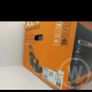 AEG Pro Lithium ION 50V Brushless Lawn Mower Image 2