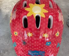 kids helmet size 48-52 cm