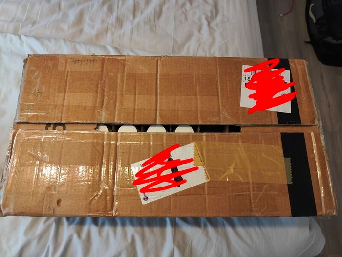 Fitness Supplements Box set