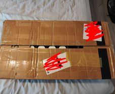 Fitness Supplements Box set