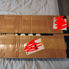Fitness Supplements Box set