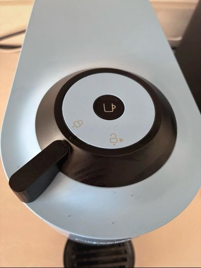 Nespresso vertuo pop