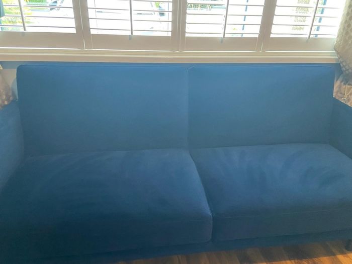 sofabed Michael Murphy