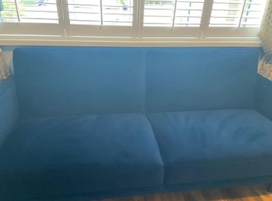 sofabed Michael Murphy