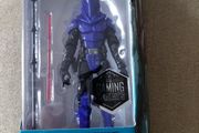 Star Wars the black series The Force Unleashed Imperial Senate Guard new in box