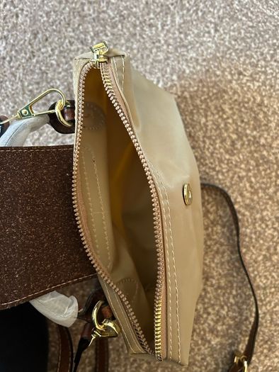 Shoulder Bag
