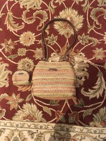 Rossetti Bag & Purse