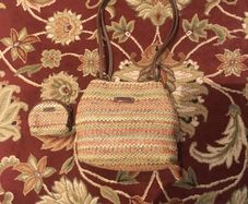 Rossetti Bag & Purse