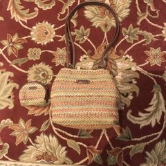 Rossetti Bag & Purse