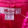 bolero pink occasion Image 4