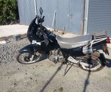 Suzuki dr650rs 1994