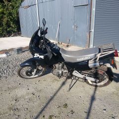 Suzuki dr650rs 1994