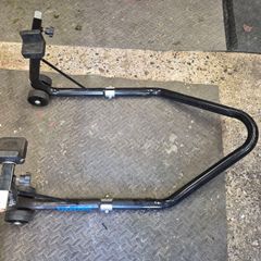 Oxford Motorbike Rear Paddock Stand